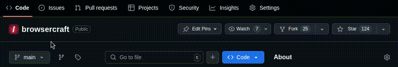 Github rate us